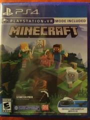 Minecraft [with VR]